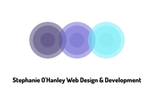 Stephanie O'Hanley logo